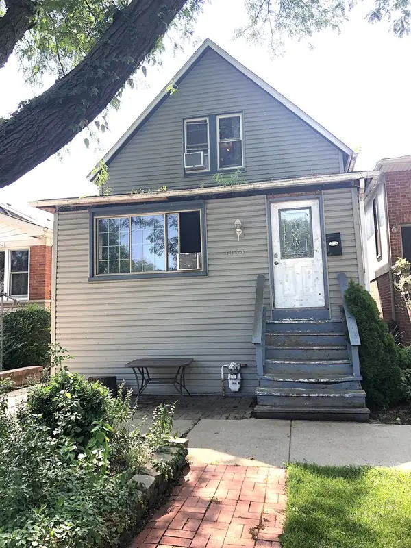 4134 N Kolmar AVE, Chicago, IL 60641