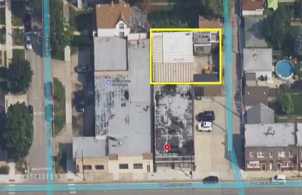 4220 W Montrose AVE #REAR, Chicago, IL 60641