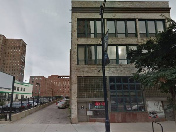 1467 S Michigan AVE, Chicago, IL 60605