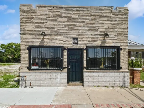 8809 S State ST, Chicago, IL 60619