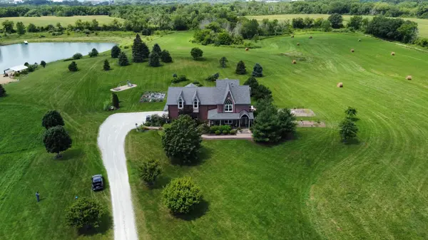 23550 S Vetter RD, Elwood, IL 60421