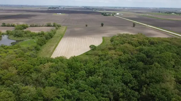 Lot D Highway 136 HWY, Fisher, IL 61843