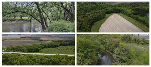 Lot D Highway 136 HWY, Fisher, IL 61843