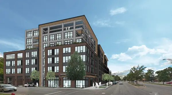 703 Madison ST #619, Oak Park, IL 60302