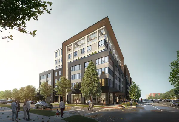 703 Madison ST #619, Oak Park, IL 60302