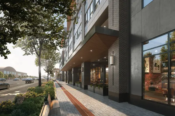 703 Madison ST #619, Oak Park, IL 60302