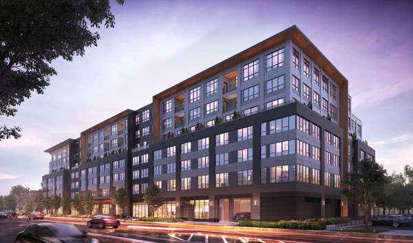 703 Madison ST #619, Oak Park, IL 60302