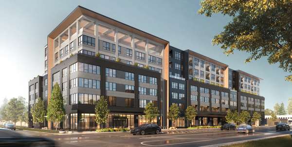 703 Madison ST #605, Oak Park, IL 60302
