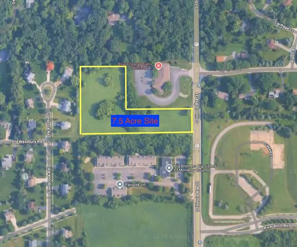 0 N IL ROUTE 31, Crystal Lake, IL 60012