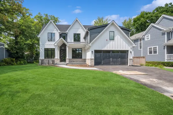 757 Kipling ST, Deerfield, IL 60015