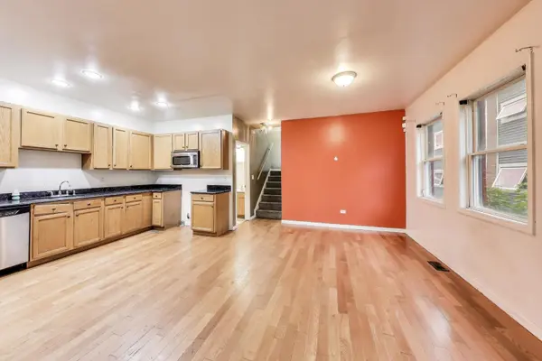 1431 W 108th ST #C, Chicago, IL 60643