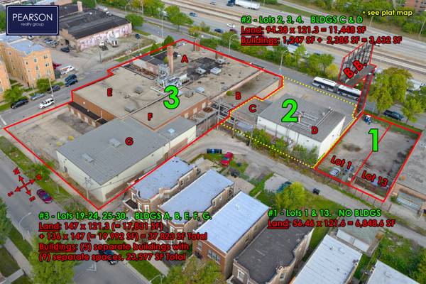 3659 W Harrison ST, Chicago, IL 60624
