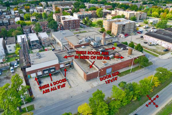 3659 W Harrison ST, Chicago, IL 60624