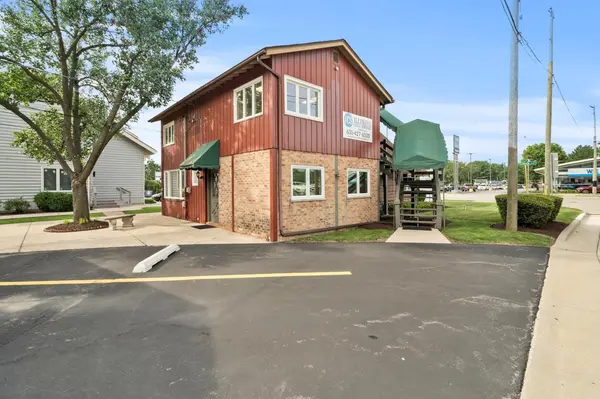 16143 South Lincoln HWY, Plainfield, IL 60544