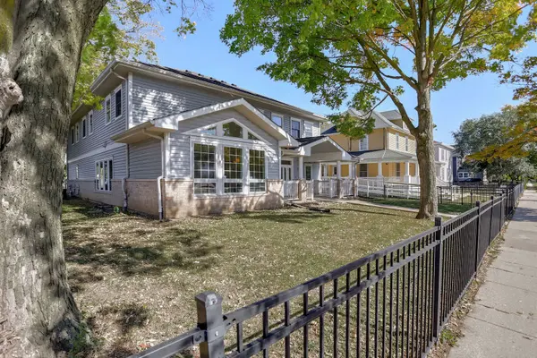 504 E Church ST, Champaign, IL 61820