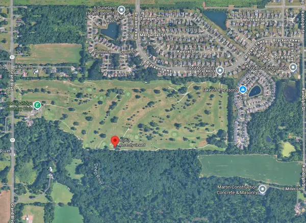 6363 Grand BLVD, Hobart, IN 46342