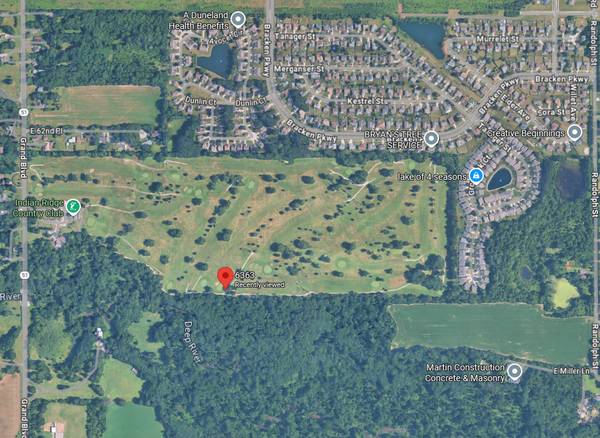6363 Grand BLVD, Hobart, IN 46342