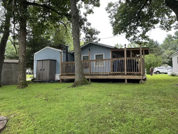 11-250 Woodhaven Lakes, Sublette, IL 61367