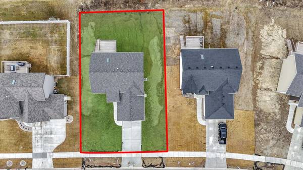 3022 W 84th PL, Merrillville, IN 46410
