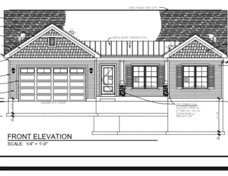 Lot 96 Stoney Creek LN, Harvard, IL 60033