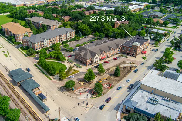 227 S Main ST, Bartlett, IL 60103