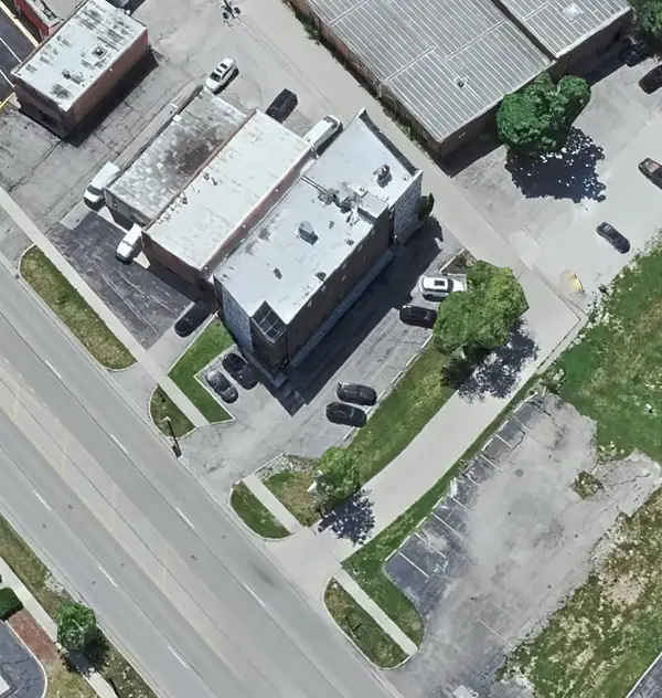 320 E Irving Park RD, Wood Dale, IL 60191