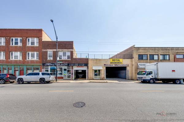 3445 N Pulaski RD, Chicago, IL 60641