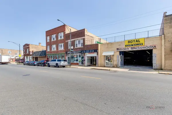 3445 N Pulaski RD, Chicago, IL 60641