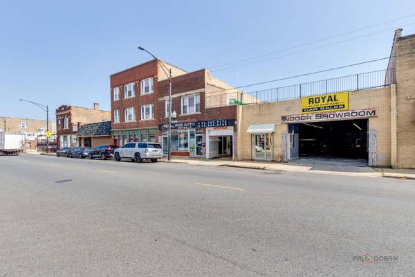 3445 N Pulaski RD, Chicago, IL 60641