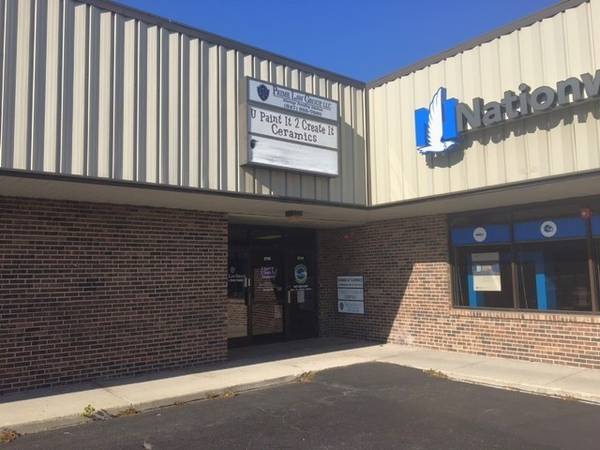 2114 W Algonquin RD, Lake In The Hills, IL 60156