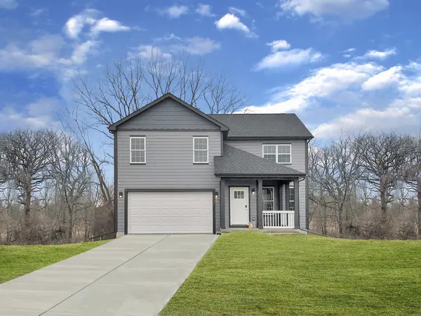 LOT E7 W Bluebell AVE, Cortland, IL 60112