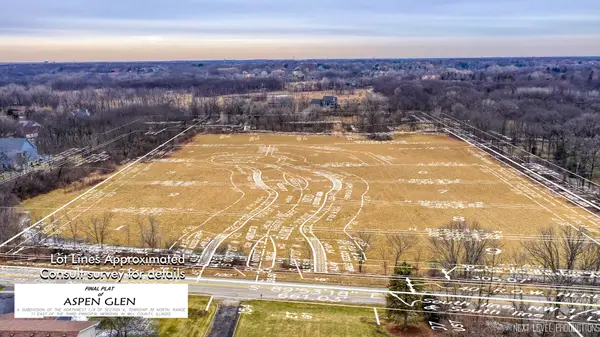 14840 W 139th ST, Homer Glen, IL 60491