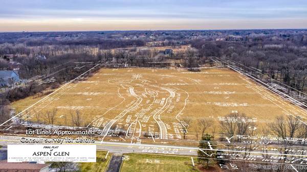 14840 W 139th ST, Homer Glen, IL 60491