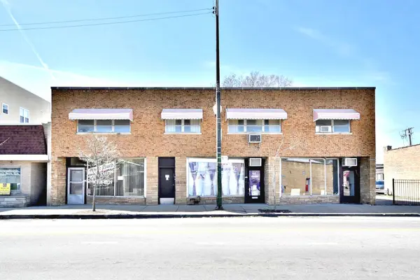 11114 S KEDZIE AVE, Chicago, IL 60655