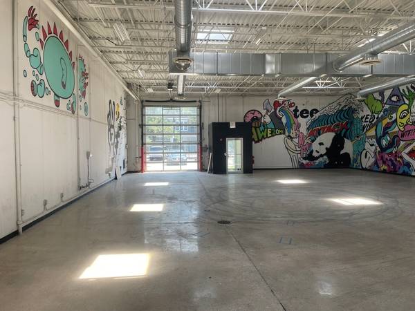 Address not disclosed, Chicago, IL 60607