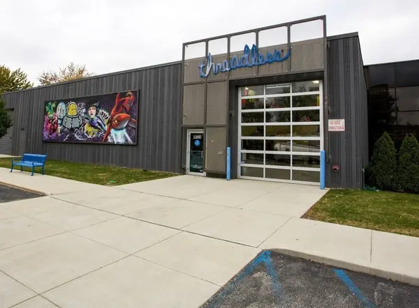 1260 W Madison ST, Chicago, IL 60607