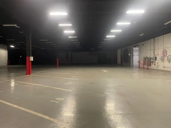 Address not disclosed, Chicago, IL 60607