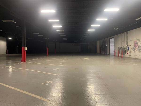 Address not disclosed, Chicago, IL 60607