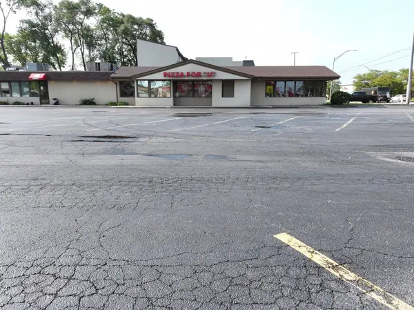 116 S Larkin AVE, Joliet, IL 60436