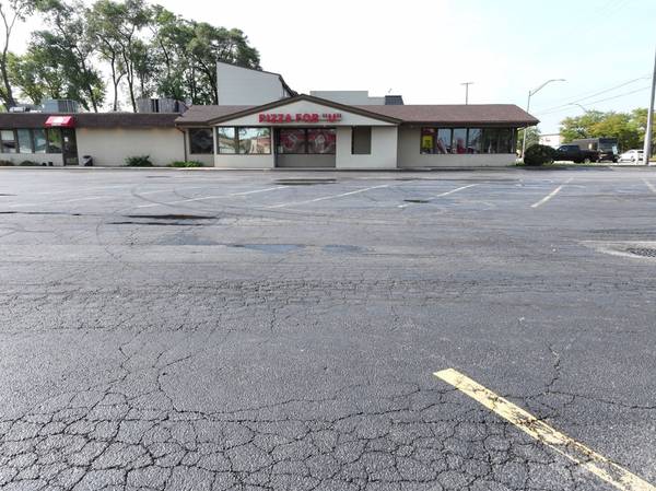 116 S Larkin AVE, Joliet, IL 60436
