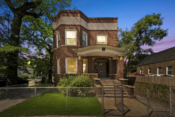 5758 S Honore ST, Chicago, IL 60636