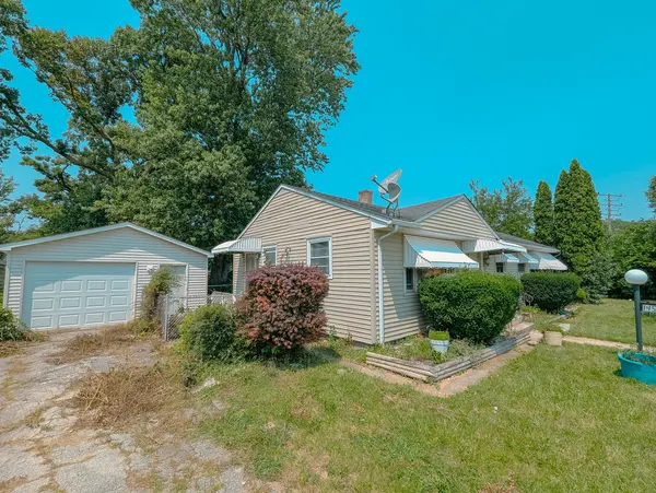 14502 Kentucky AVE, Harvey, IL 60426