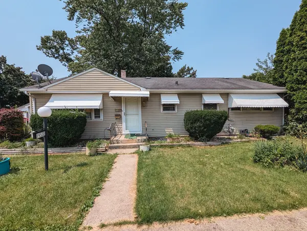 14502 Kentucky AVE, Harvey, IL 60426