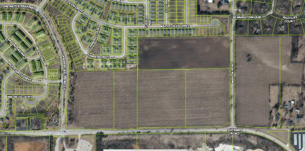 6447 W IL Rt 120 Pkwy, Mchenry, IL 60050