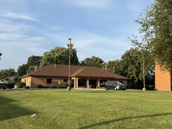 1209 E Colorado AVE, Urbana, IL 61801