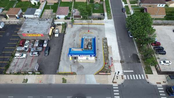 10857 S Halsted ST, Chicago, IL 60628