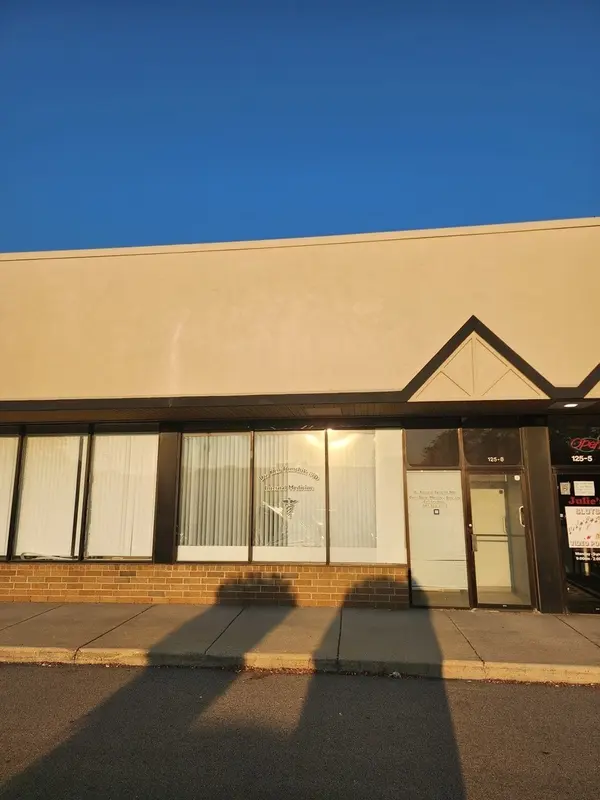 125 E State RD #6, Island Lake, IL 60042