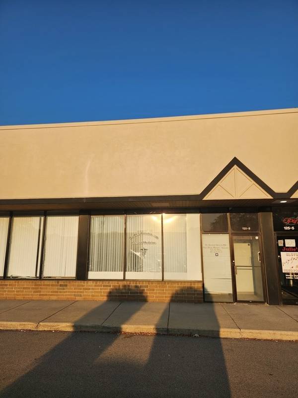 125 E State RD #6, Island Lake, IL 60042