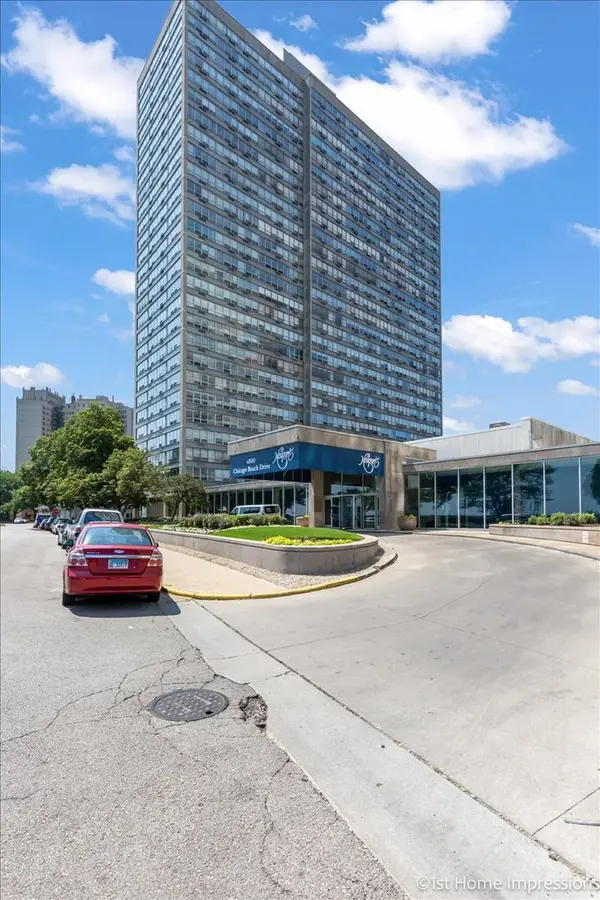 Address not disclosed, Chicago, IL 60615