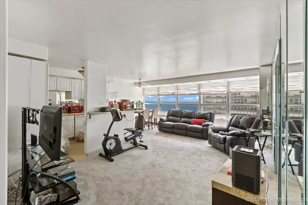Address not disclosed, Chicago, IL 60615
